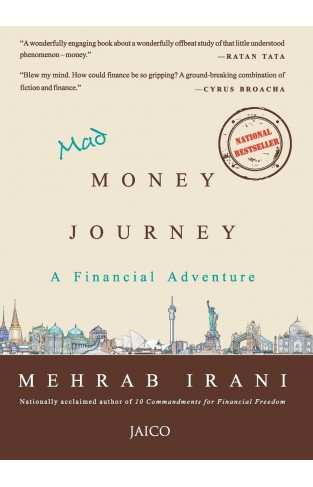 Mad Money Journey A Financial Adventure